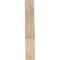 Ekena Millwork 4"W x 14"D x 26"H Funston Rough Sawn Knee Brace, Douglas Fir BRC04X14X26FST00RDF - alternate 2